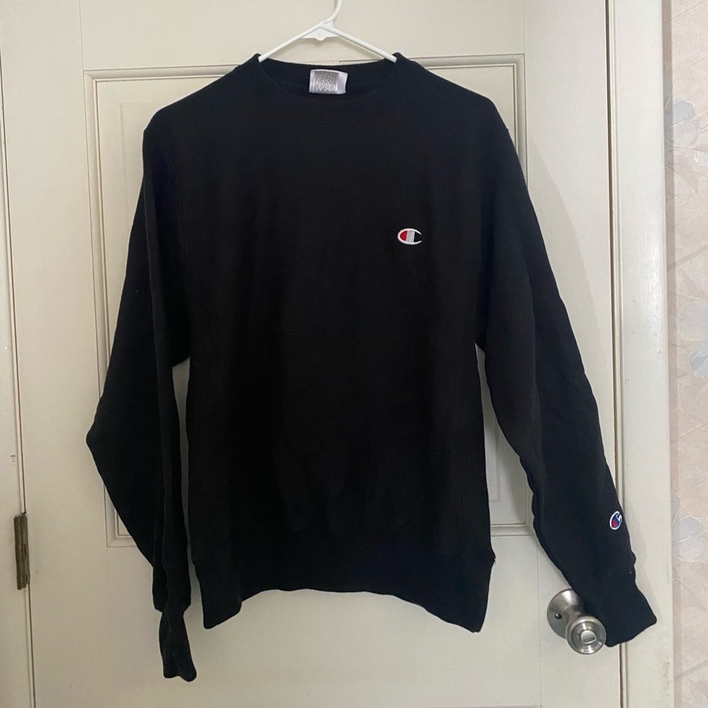 Champion Crewneck